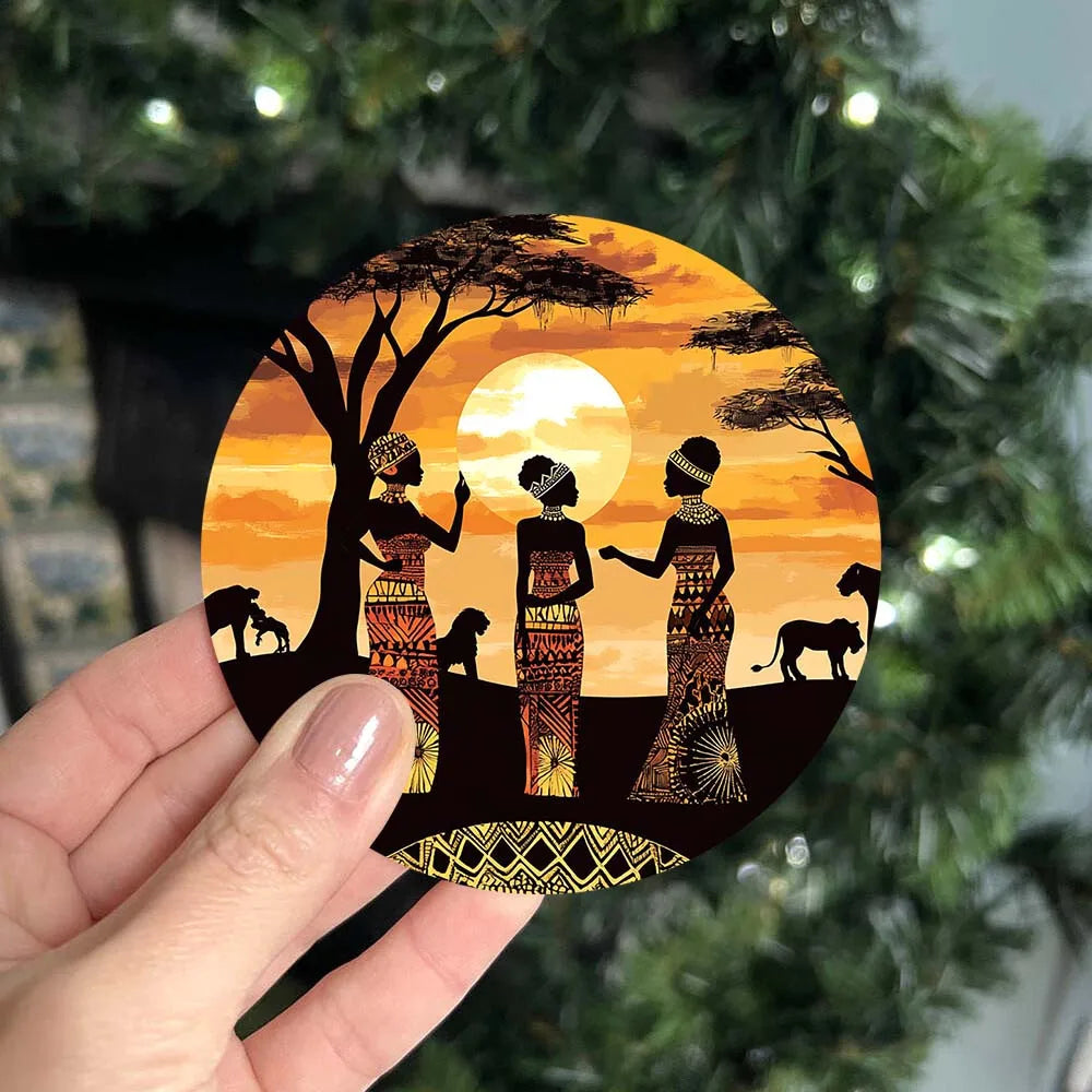 Holiday Decorations