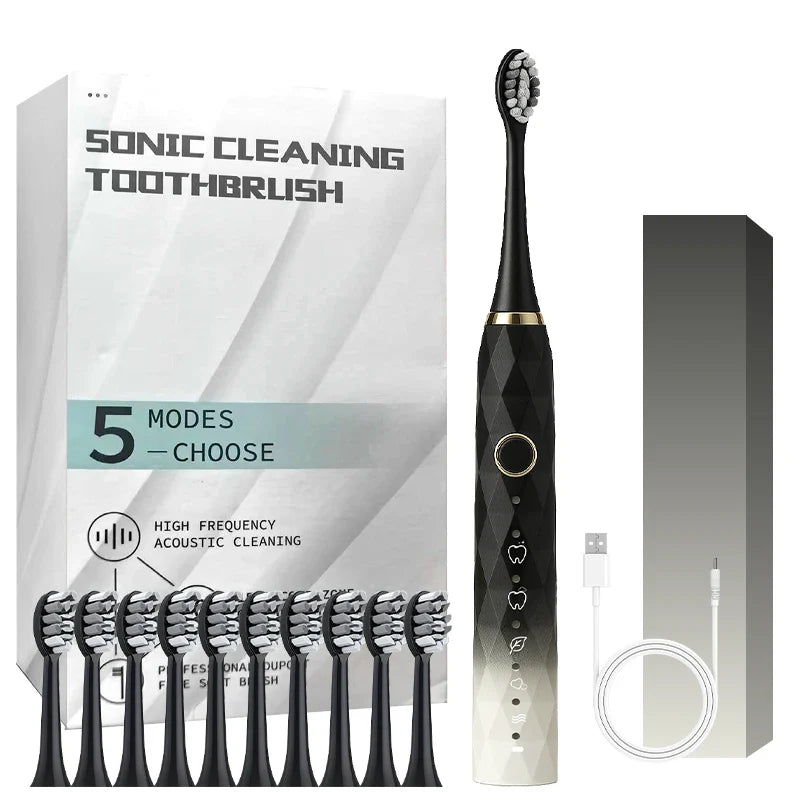 Toothbrushes