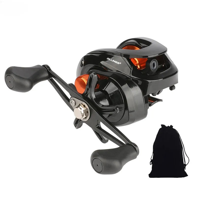 Fishing Reels