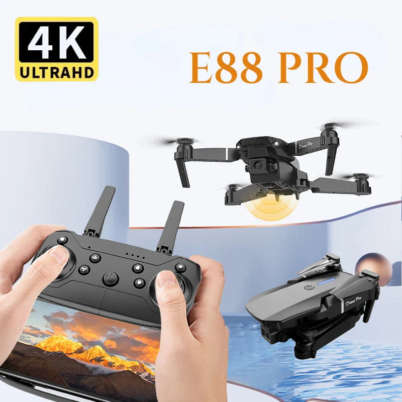 Drones