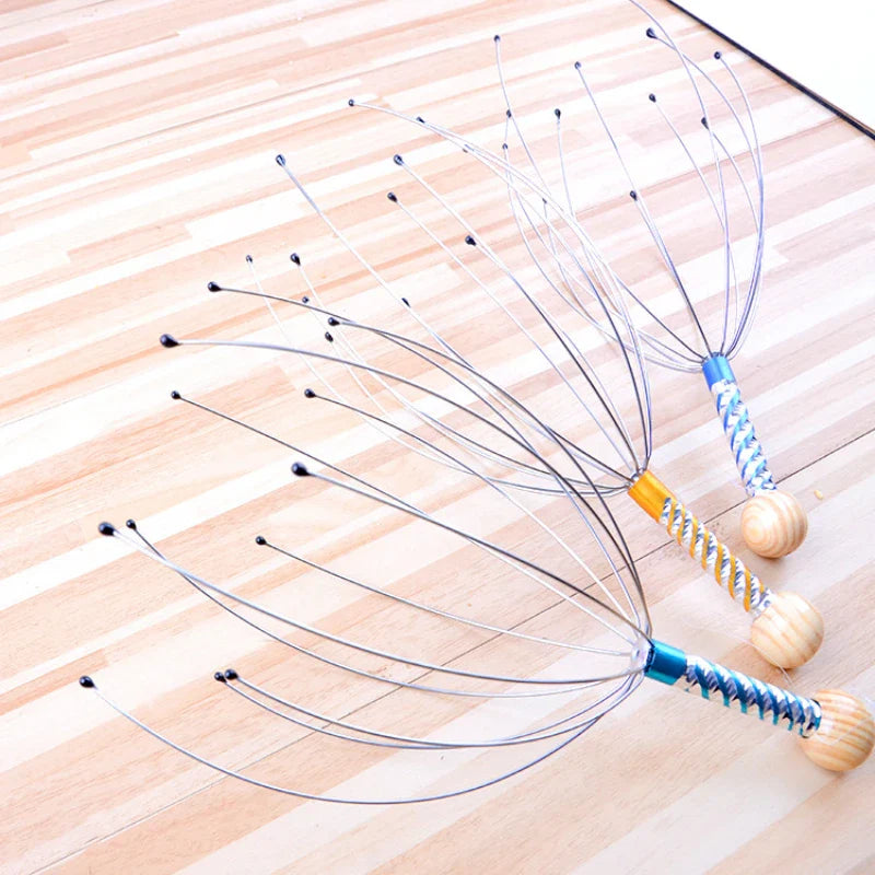 Head Massagers
