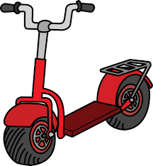 Scooters