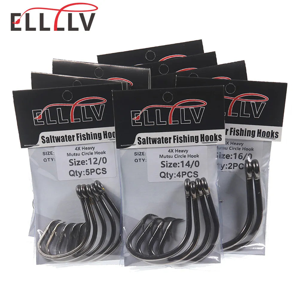 Fishing Hooks