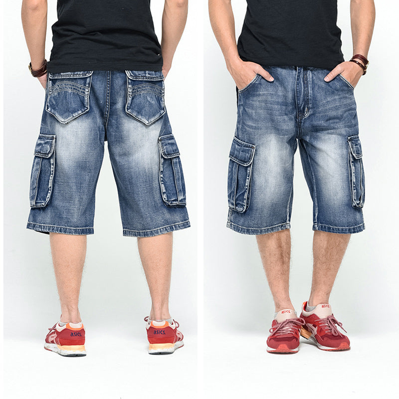 Men's Short Pants