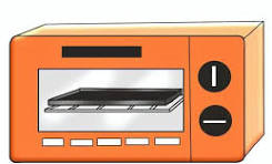 Toaster Ovens