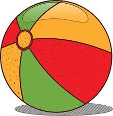 Toy Balls