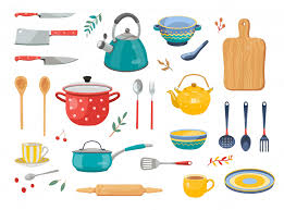 Kitchen Utensils