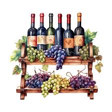 Wine Racks