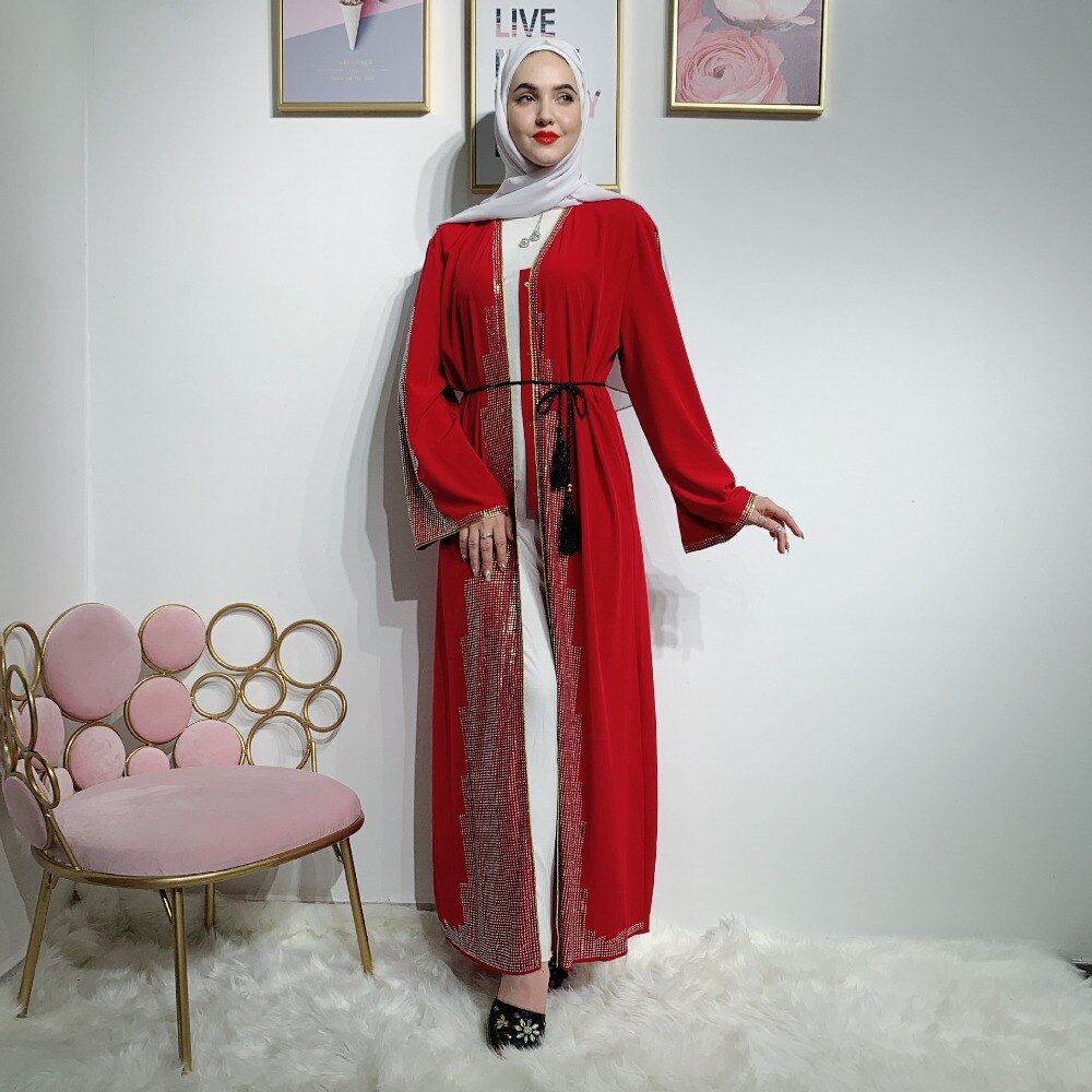 Women's Muslim Attire