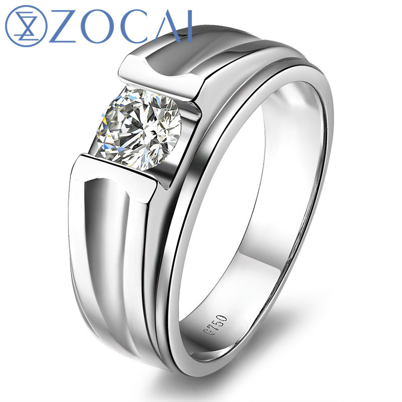 Men's Rings