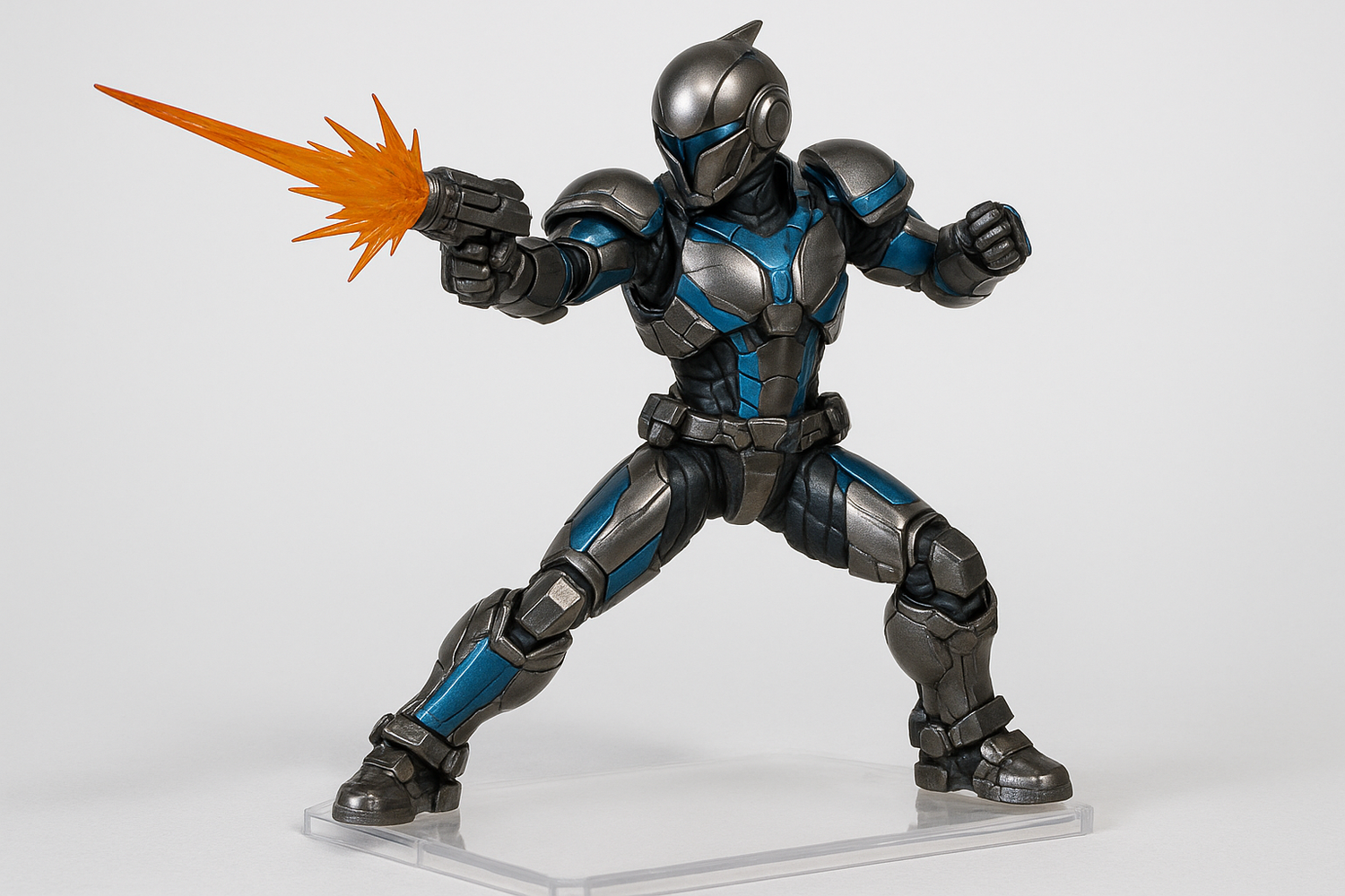Action Figures