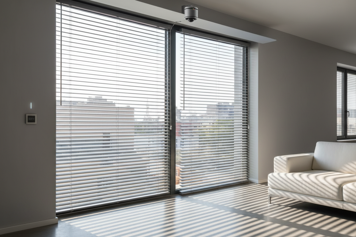 Blinds