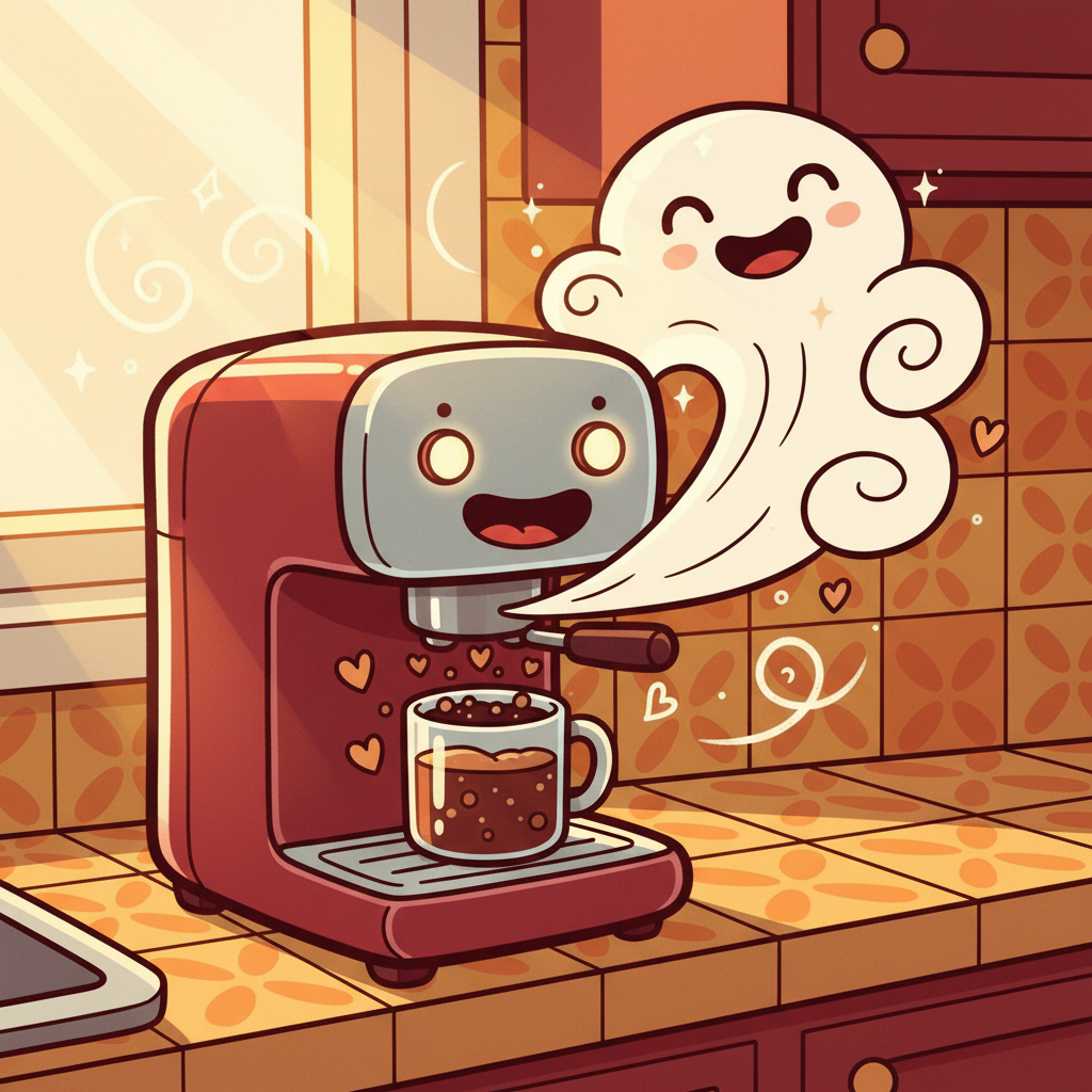 Coffee & Espresso Makers