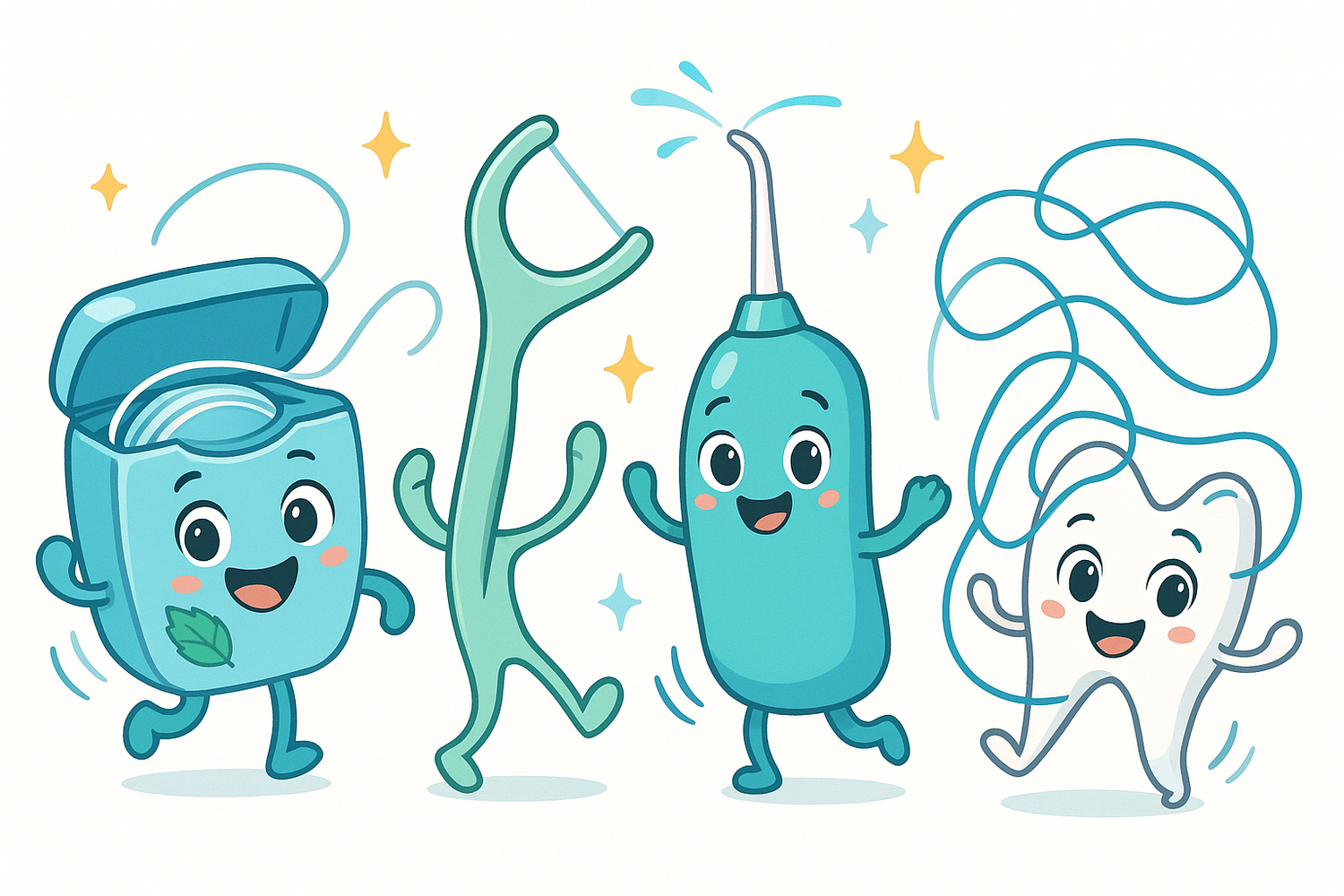 Dental Floss