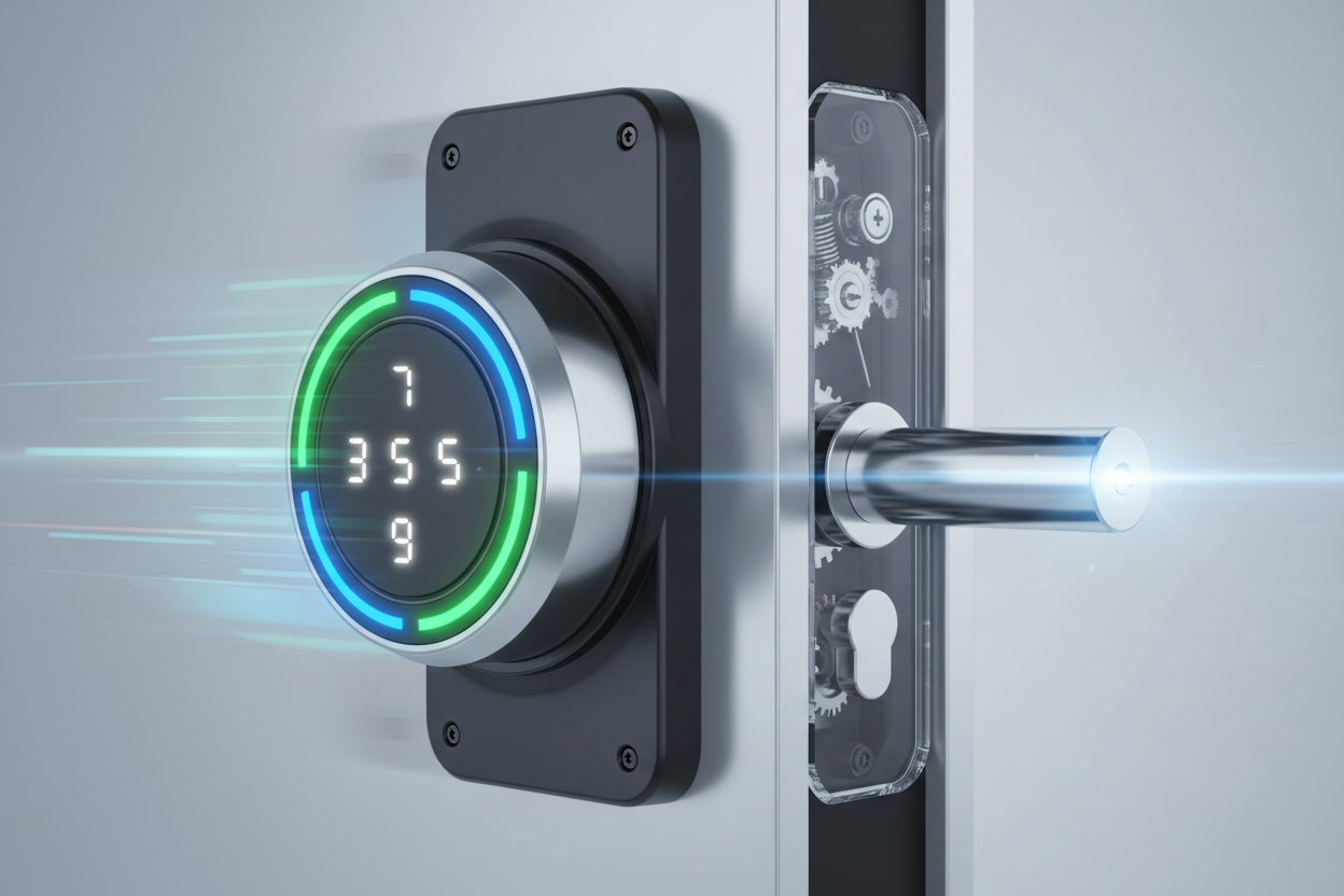 Door Locks