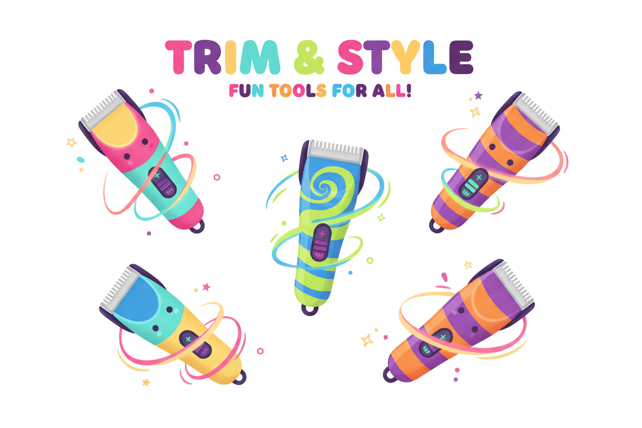 Hair Trimmers