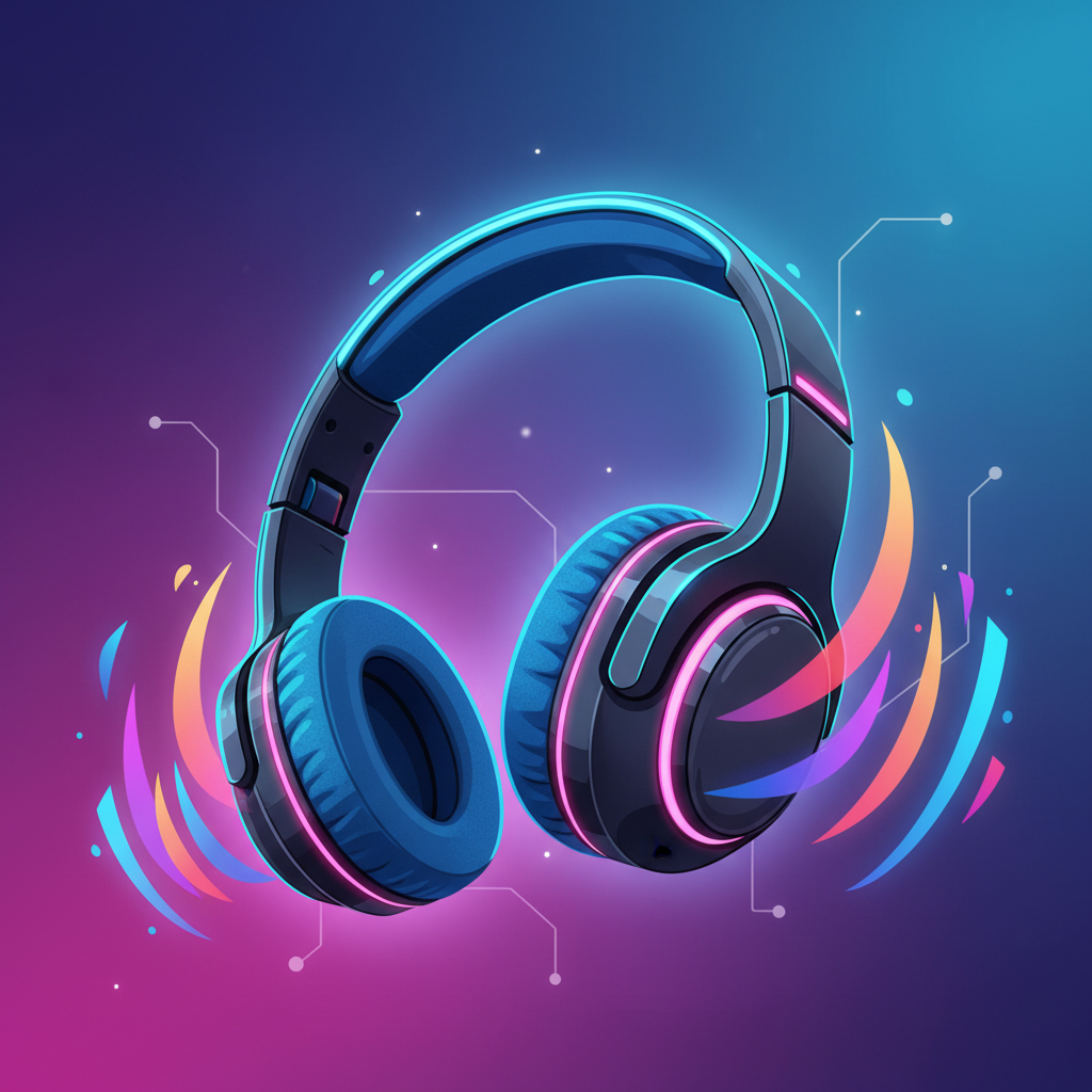 Headphones