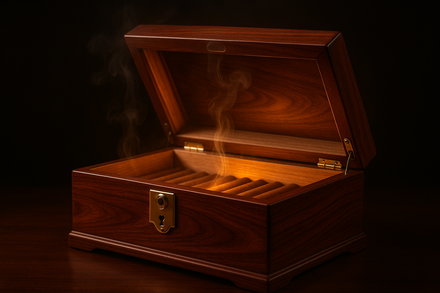 Humidors