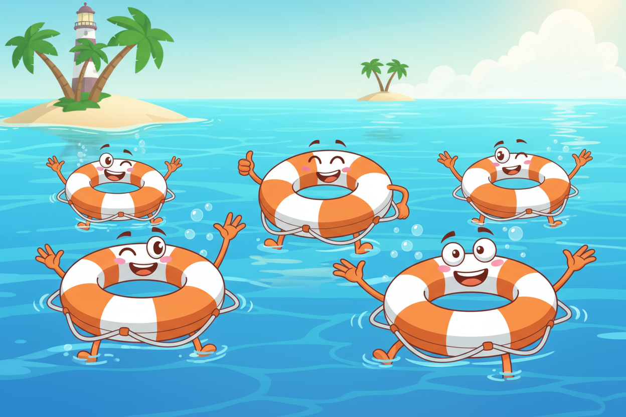 Life Preservers
