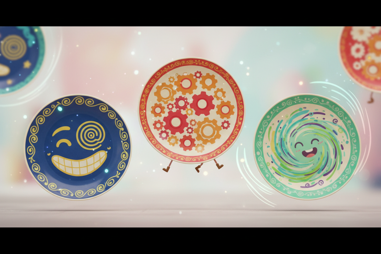 Plates