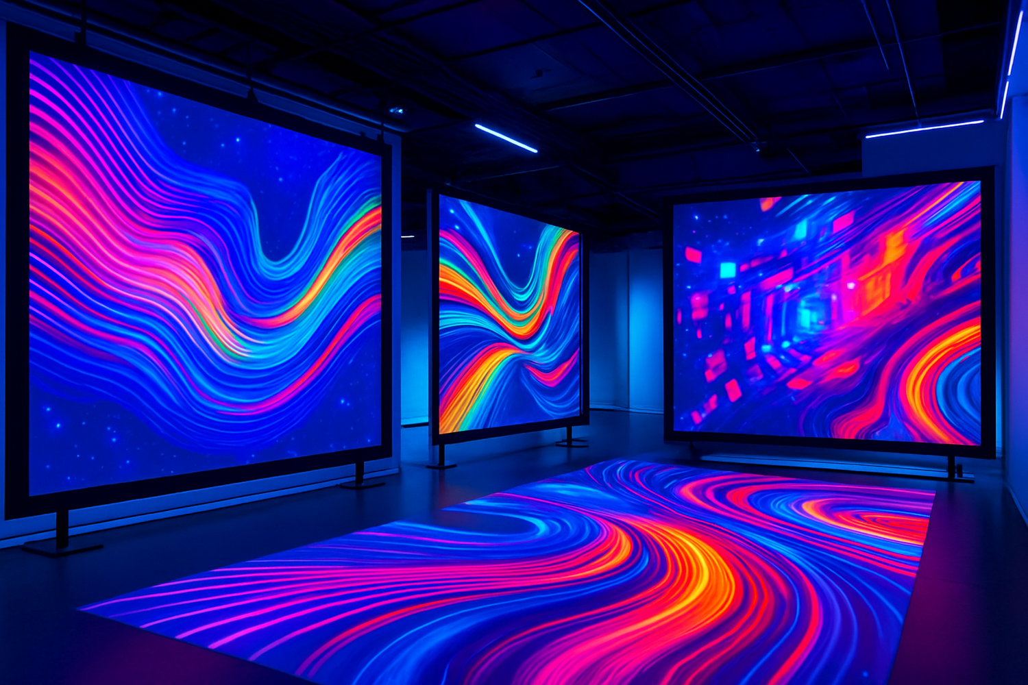 Projection Screens