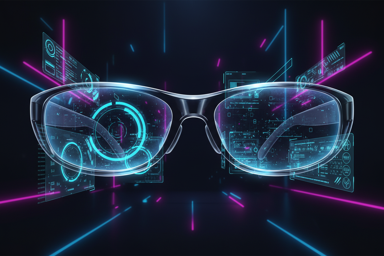 Smart Glasses