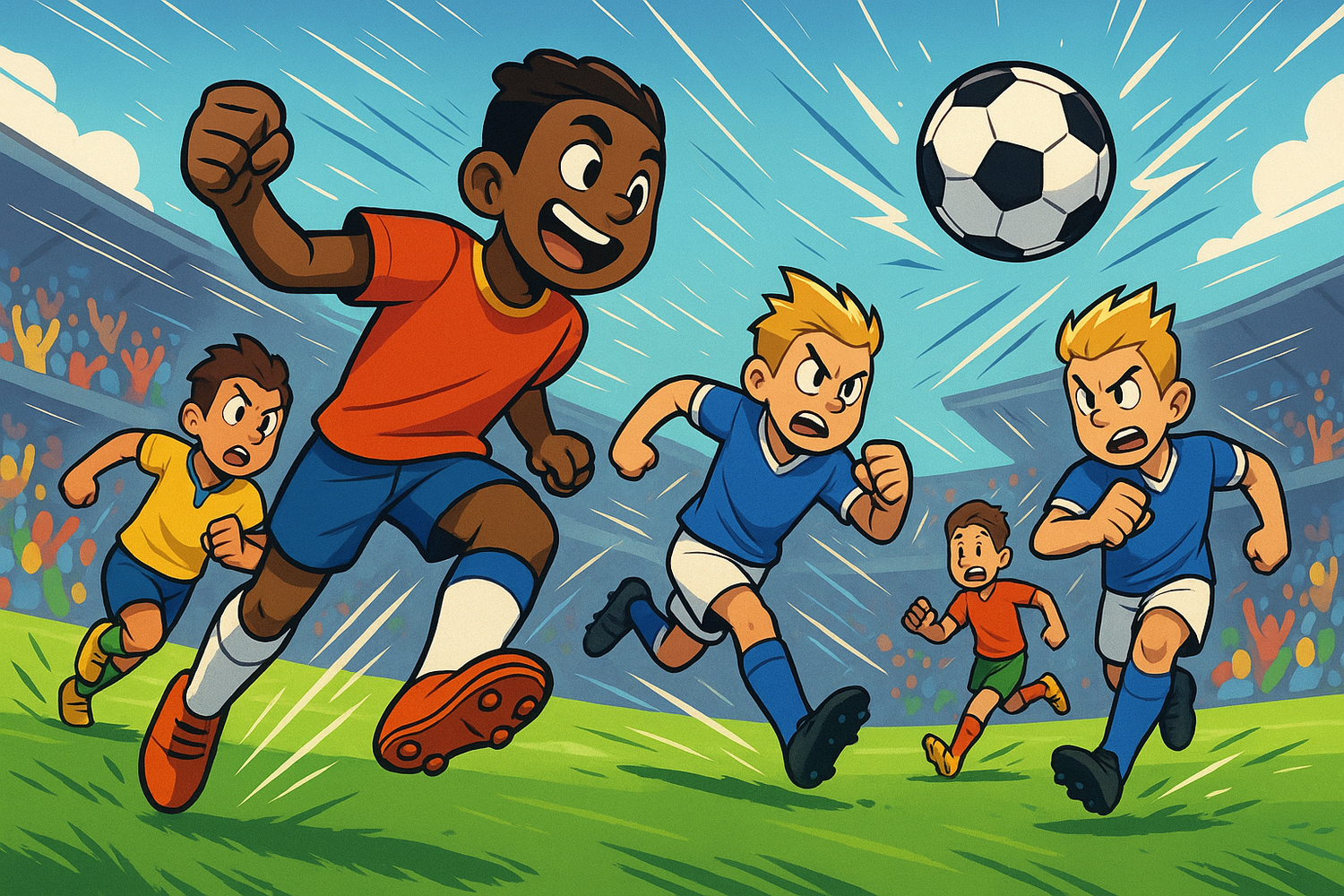 Soccer