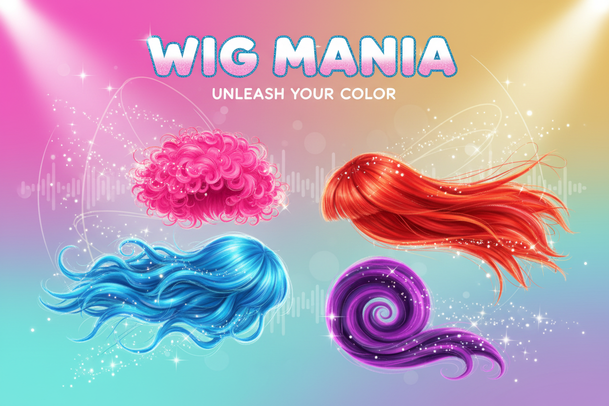 Wigs