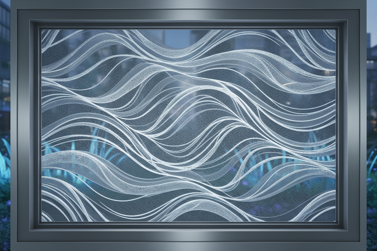 Window Sreens