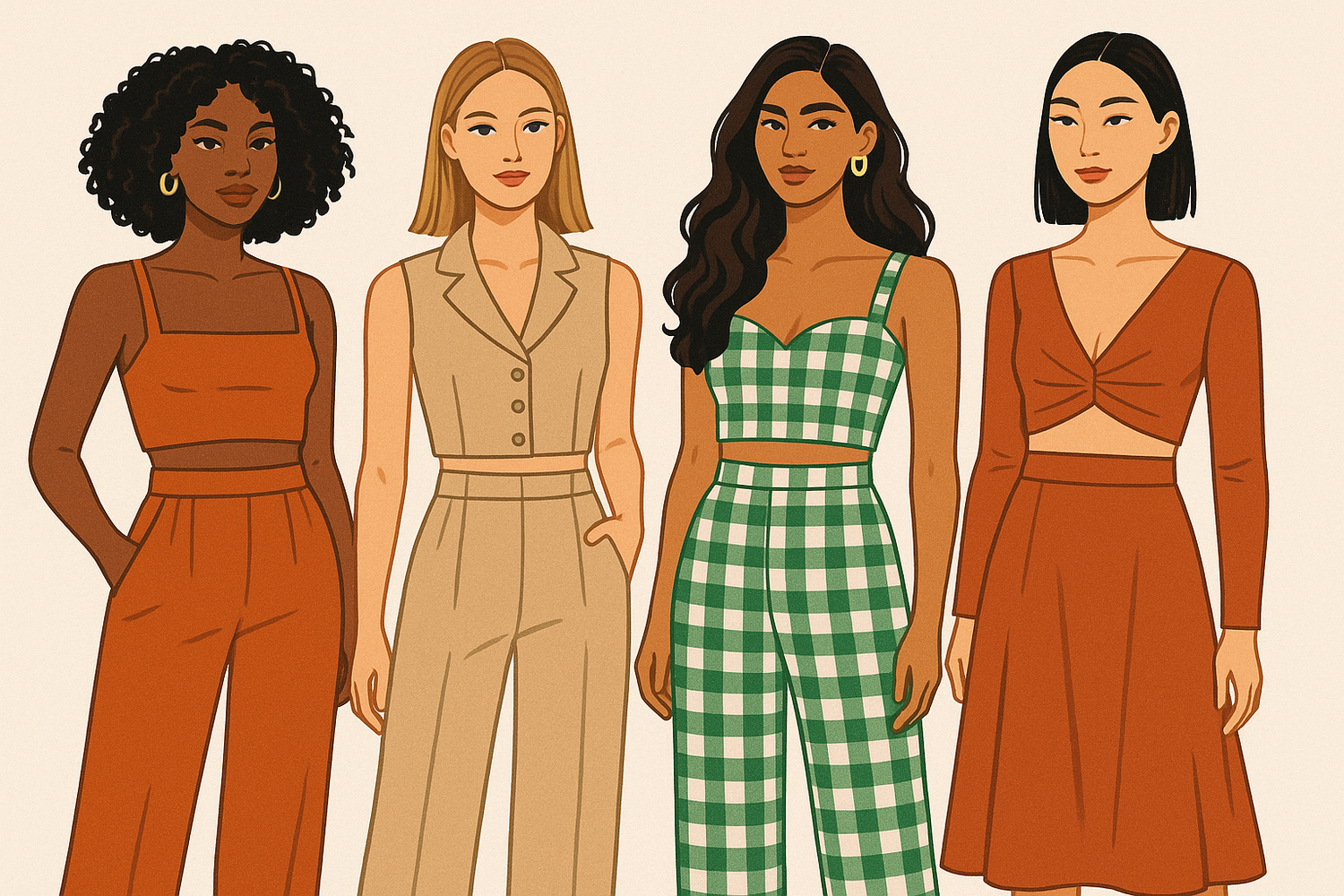 Women's Outfits