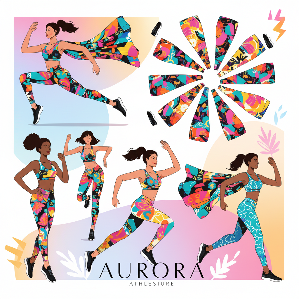 Women's Leggings