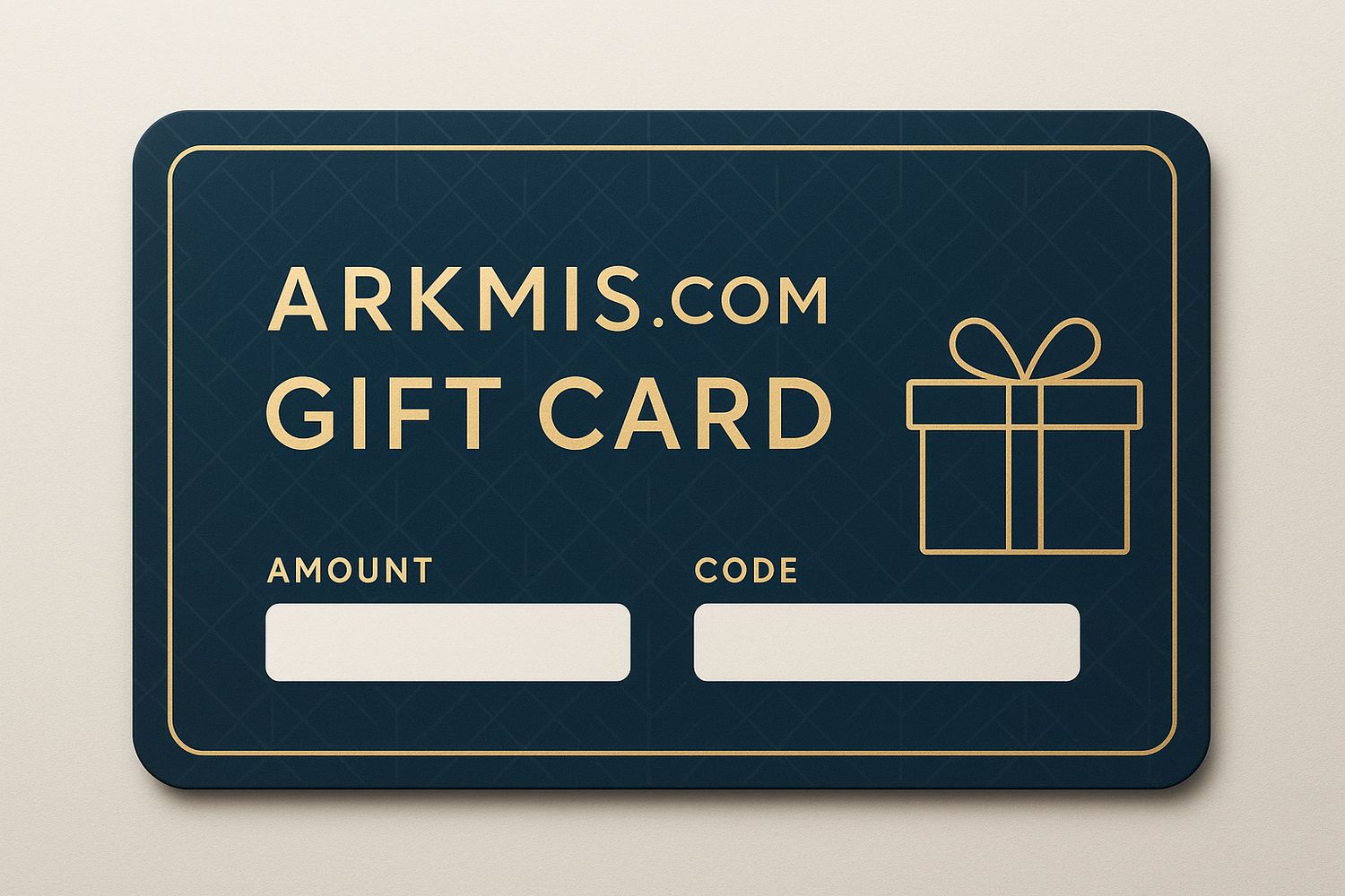 Gift Cards
