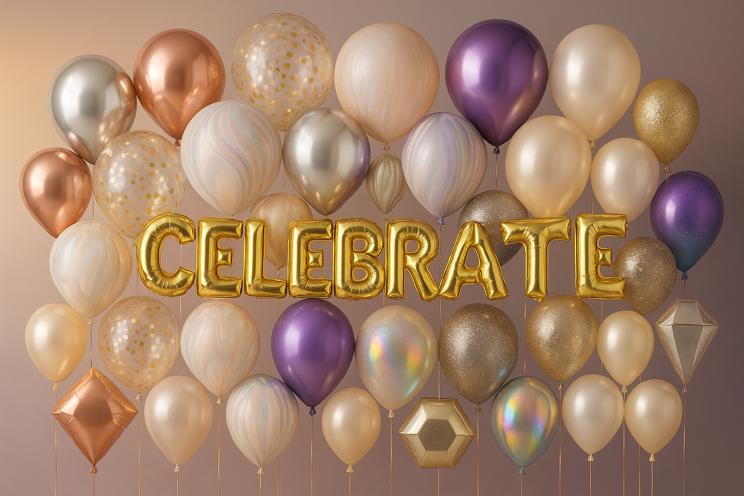 Balloons