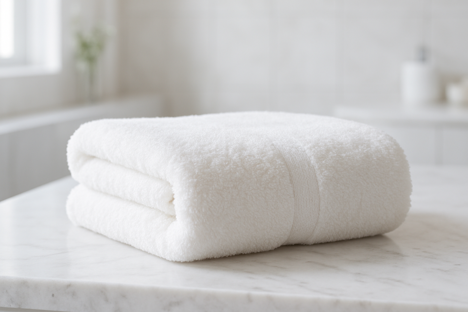 Bath Towels