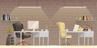Commercial Lighting
