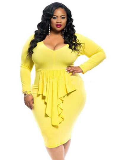 Women's Plus Size