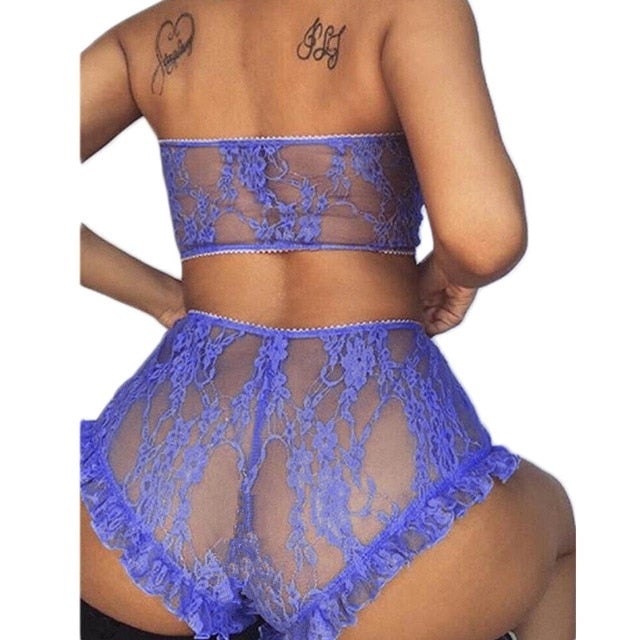 Women's Lingerie