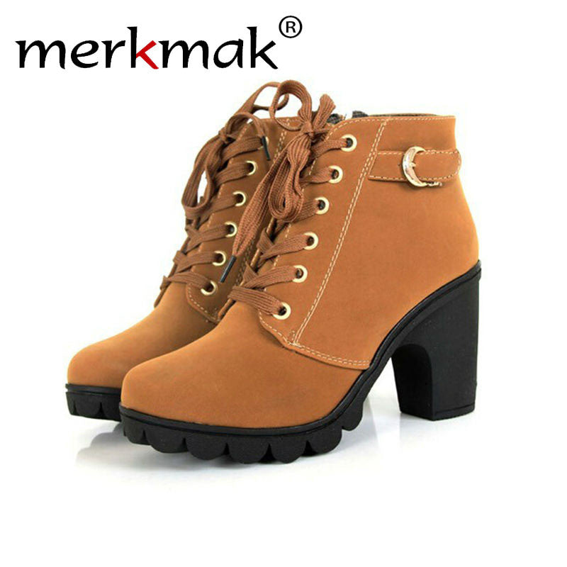Women's Boots