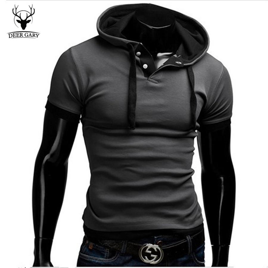 Men's Hoodies
