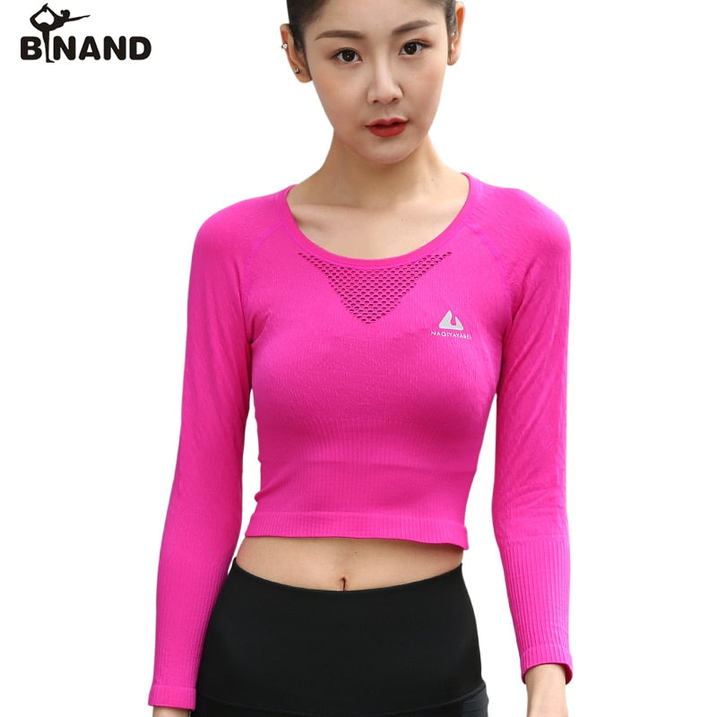 Women's Athletic Shirts