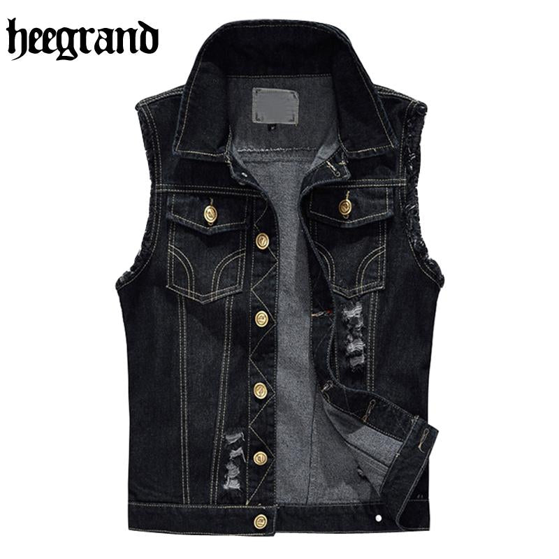 Men's Vest