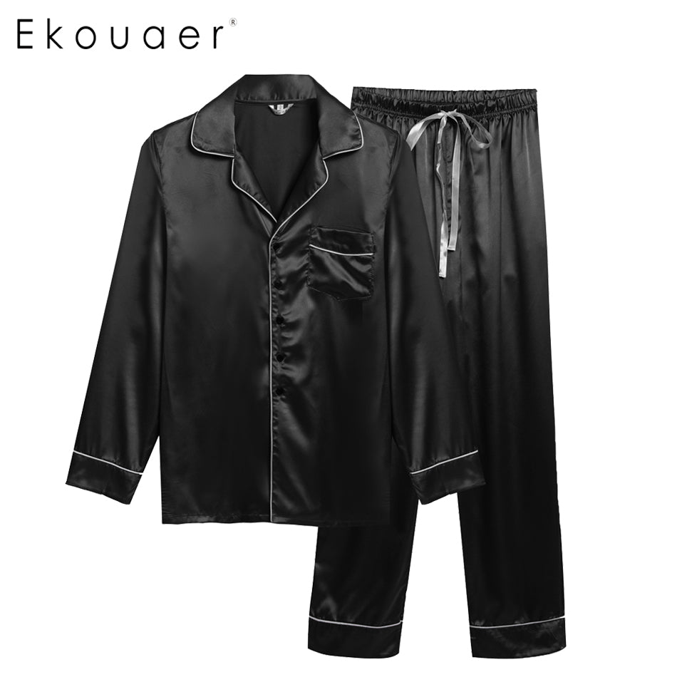 Men's Pajamas