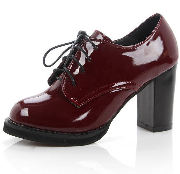 Women's Oxfords