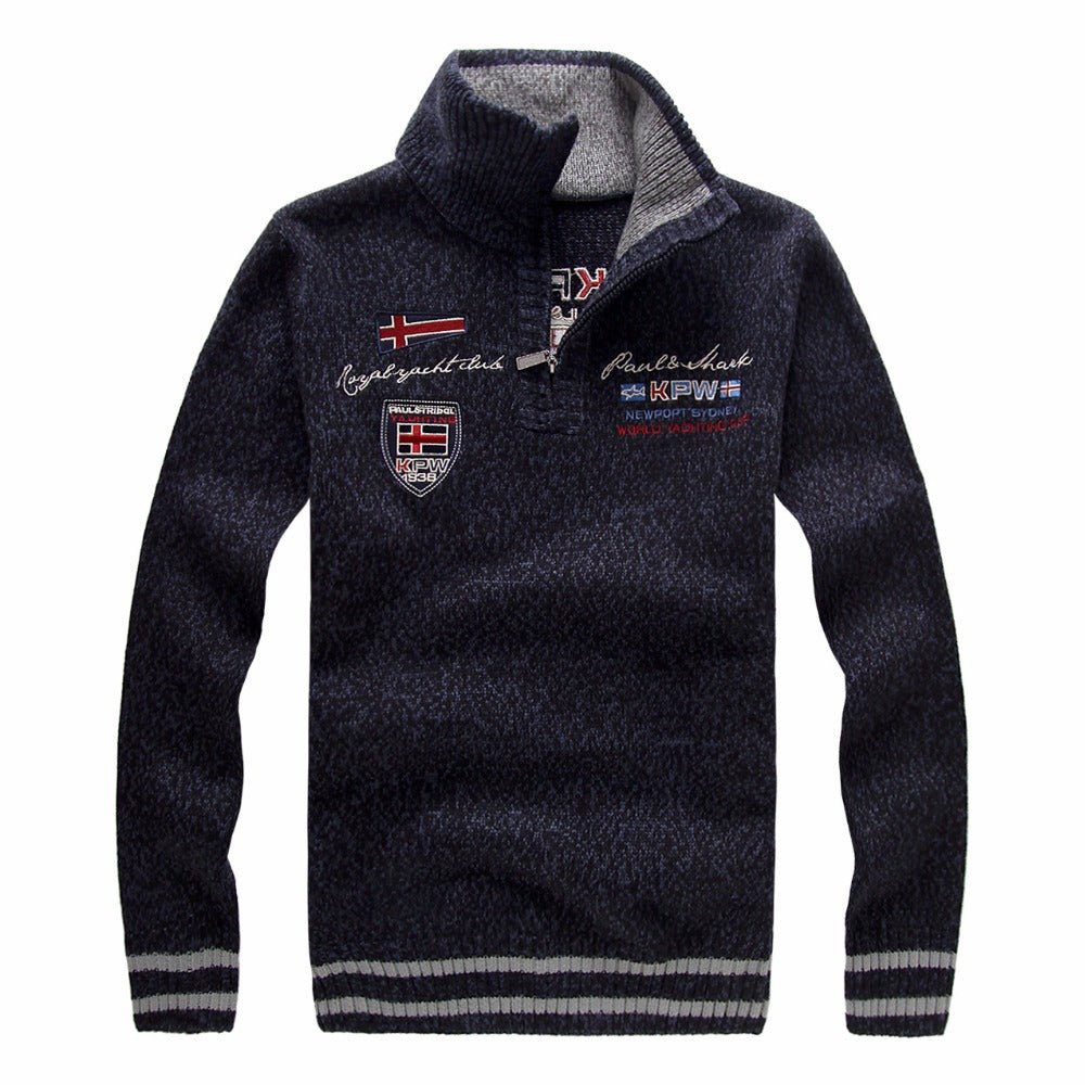 Men's Sweaters