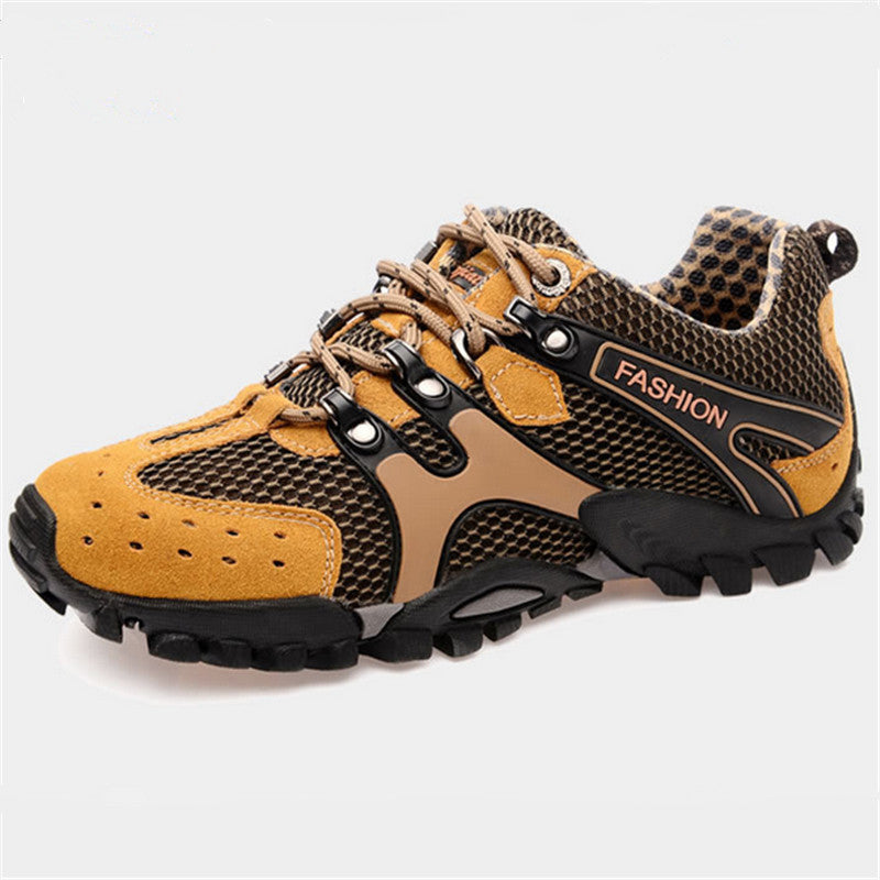 Men's Hiking Shoes