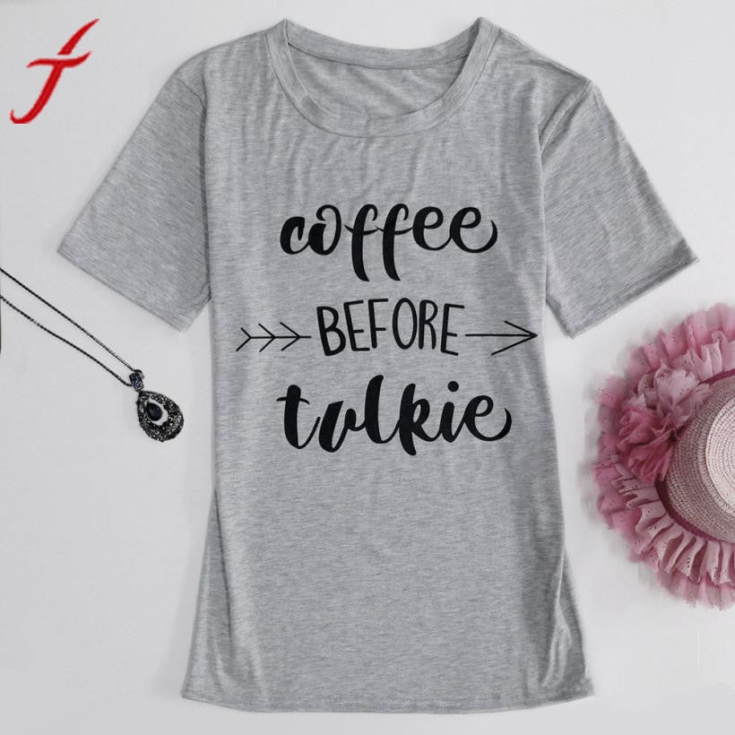 Women's T-shirts