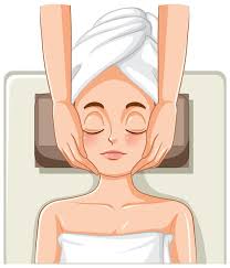 Face Massage