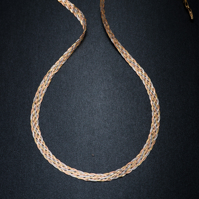 Men's Necklaces