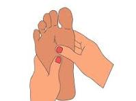 Foot Massage