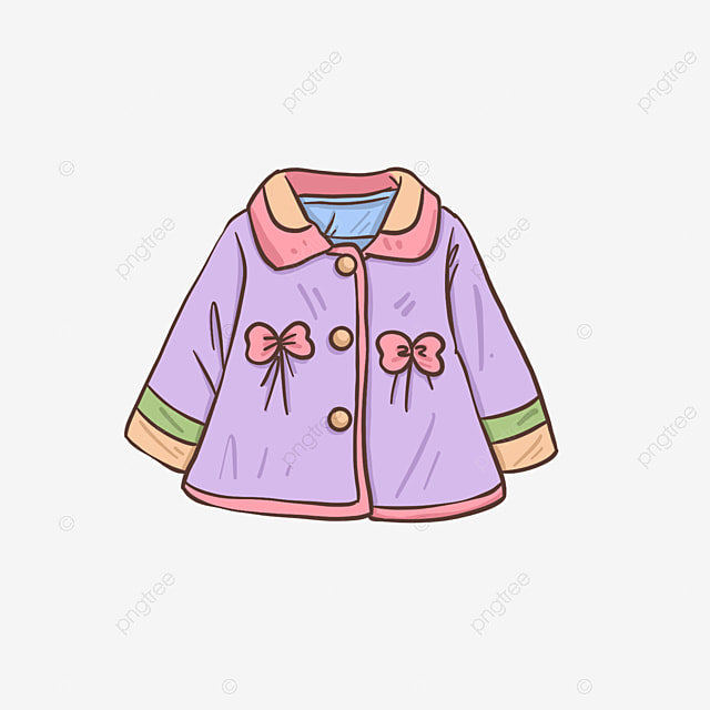 Girl's Coats